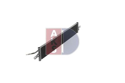 KRAFTSTOFFKüHLER AKS DASIS 020042N 4