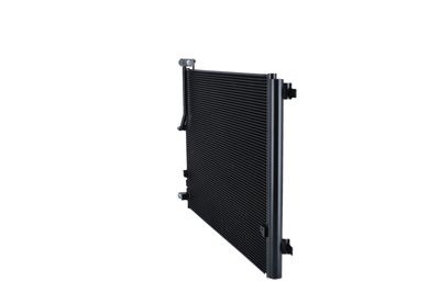 KONDENSATOR KLIMAANLAGE NRF 350578 14
