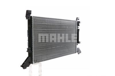 RADIATOR RACIRE MOTOR MAHLE CR606000S 25