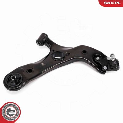 Control/Trailing Arm, wheel suspension 69SKV218