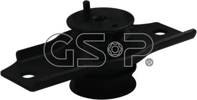 GSP 511522 Подушка коробки передач (АКПП)  для DAEWOO MATIZ (Деу Матиз)