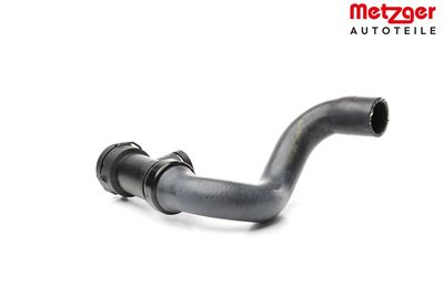 FURTUN RADIATOR METZGER AUTOTEILE 2420812 16