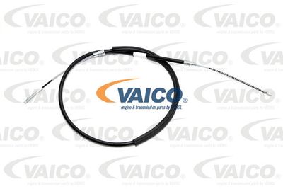Тросик, cтояночный тормоз VAICO V10-30013 для VW JETTA