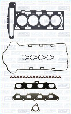 SET GARNITURI CHIULASA