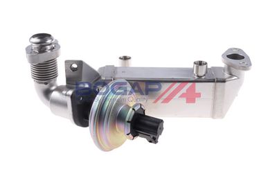 SUPAPA RECIRCULARE GAZE DE ESAPAMENT