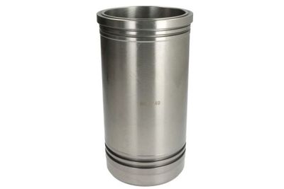 Cilindervoering (128mm) D943A, HANOMAG 44C, 44D TURBO, 44DI TURBO, 55C, 55C SUPER, 55C TURBO, 60E, 70E, 77C, 77C TURBO, 66, 55D, 66C, 670E, 680E, 600C, 600D, 600D SUPER