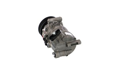 COMPRESOR CLIMATIZARE REMANTE 005001000380R 25
