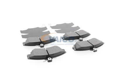 BREMSBELAGSATZ SCHEIBENBREMSE VAICO V302144 32
