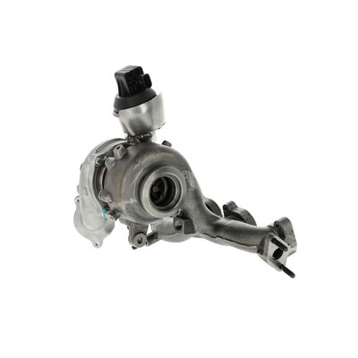 COMPRESOR SISTEM DE SUPRAALIMENTARE NISSENS 93168 19