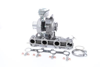 LADER AUFLADUNG BTS Turbo T981357BT 10