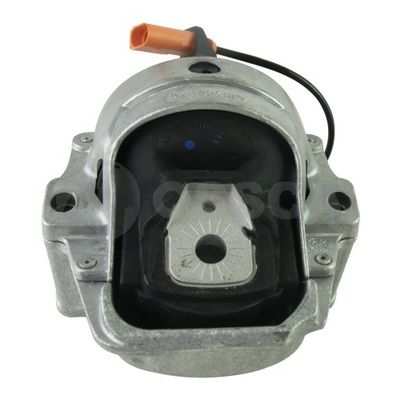 окачване, двигател OSSCA 40069
