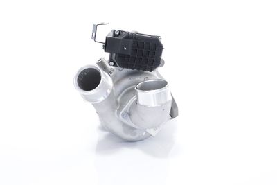 LADER AUFLADUNG BTS Turbo T918768 34