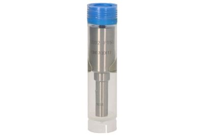 CR injector sproeier