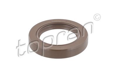 семеринг, автоматична трансмисия TOPRAN 501 752