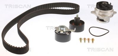 SET POMPA APA + CUREA DINTATA