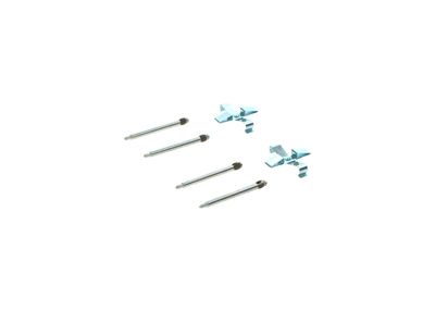 SET ACCESORII PLACUTE FRANA BOSCH 1987474307 9