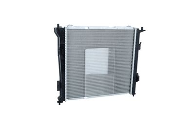 KüHLER MOTORKüHLUNG NRF 53163 23