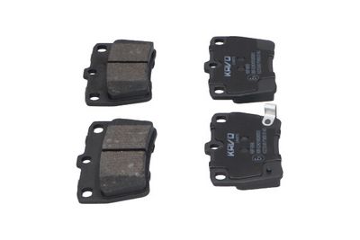 Brake Pad Set, disc brake KBP-9068