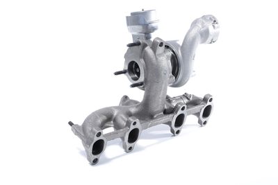 LADER AUFLADUNG BTS Turbo T914074 23