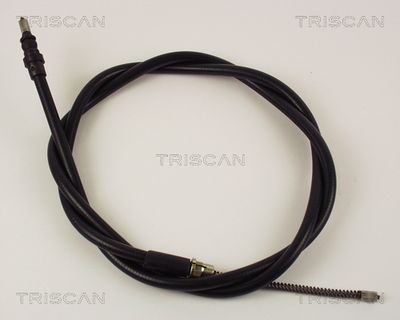 Тросик, cтояночный тормоз TRISCAN 8140 25130 для RENAULT 4