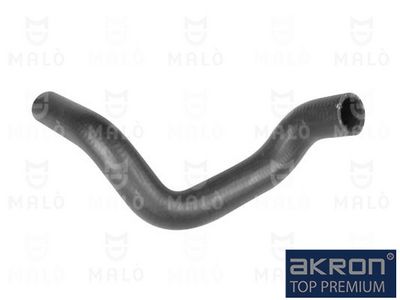маркуч на радиатора AKRON-MALÒ 15223A