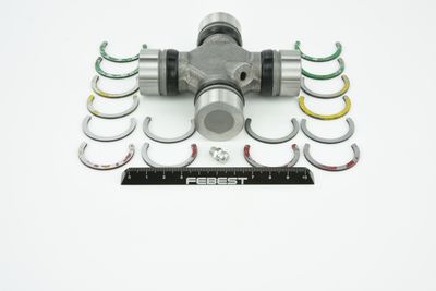 ARTICULATIE CARDAN FEBEST ASM99 3