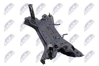 RAMA SUSTINERE/SUPORT AGREGATE NTY ZRZSU001 27