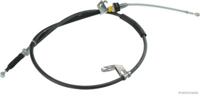 CABLU FRANA DE PARCARE