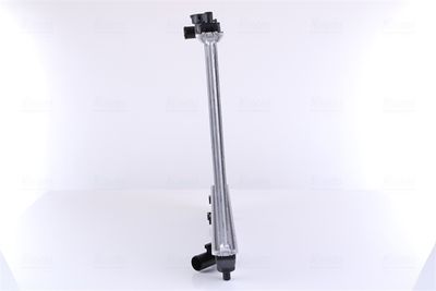 Chladič, chlazení motoru NISSENS 62409A