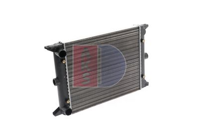 KüHLER MOTORKüHLUNG AKS DASIS 040020N 13