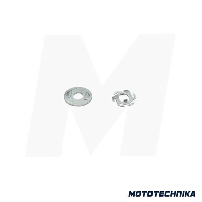 Tyčka riadenia MOTOTECHNIKA 05-DBO-06