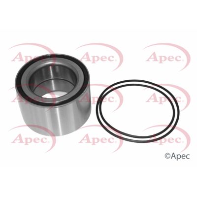 Wheel Bearing Kit APEC AWB1352