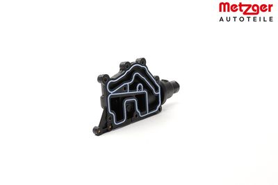 TERMOSTAT LICHID RACIRE METZGER AUTOTEILE 4006467 15