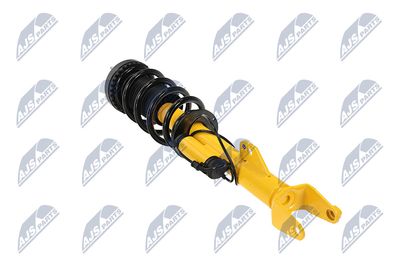 AMORTIZOR NTY ACH121 14