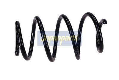 пружина за ходовата част JAPANPARTS ZC90151
