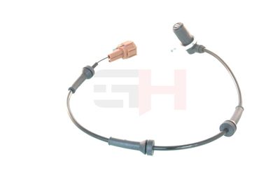 SENZOR TURATIE ROATA GH GH712209V 32