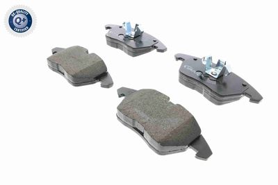 BREMSBELAGSATZ SCHEIBENBREMSE VAICO V109888 9