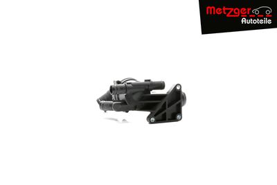 THERMOSTAT KüHLMITTEL METZGER AUTOTEILE 4006345 18