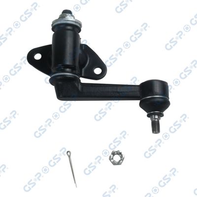 паразитен хебел GSP S010100
