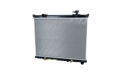 RADIATOR RACIRE MOTOR NRF 550110 6