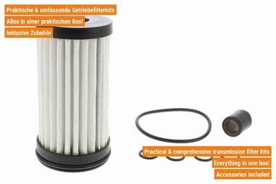 HYDRAULIKFILTER AUTOMATIKGETRIEBE VAICO V251144 10