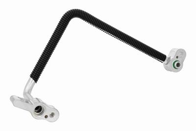 HOCHDRUCK-/NIEDERDRUCKLEITUNG KLIMAANLAGE