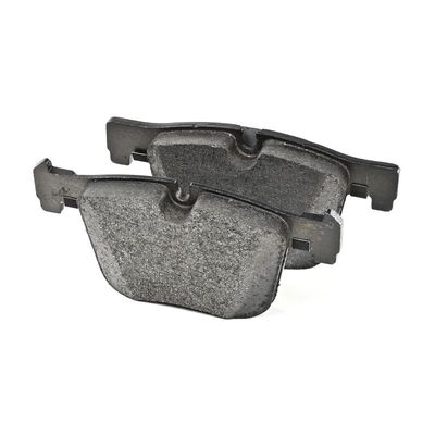 BREMSBELAGSATZ SCHEIBENBREMSE DELPHI LP2234 16