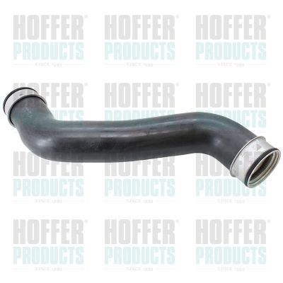 HOFFER 96811 Воздушный патрубок для MERCEDES-BENZ E-CLASS T-Model (S211) E 200 CDI (211.207) HOFFER 96811 Воздушный патрубок для MERCEDES-BENZ E-CLASS T-Model (S211) E 200 CDI (211.207)