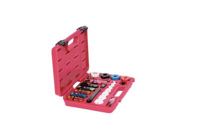 ENTRIEGELUNGSWERKZEUGSATZ KRAFTSTOFFLEITUNG KS TOOLS 1151260 40