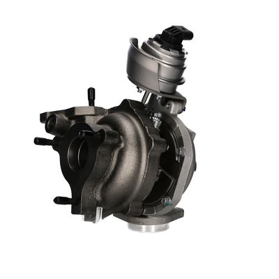 COMPRESOR SISTEM DE SUPRAALIMENTARE NISSENS 93630 28