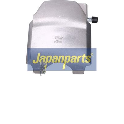 JAPANPARTS Stabdžių apkaba