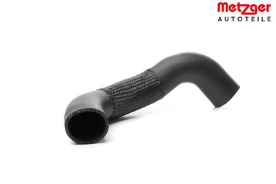 LADELUFTSCHLAUCH METZGER AUTOTEILE 2400683 33