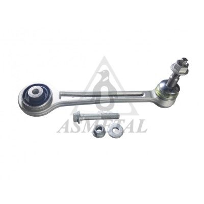 носач, окачване на колелата ASMETAL 23BM0333