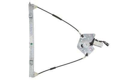 Raamlifter